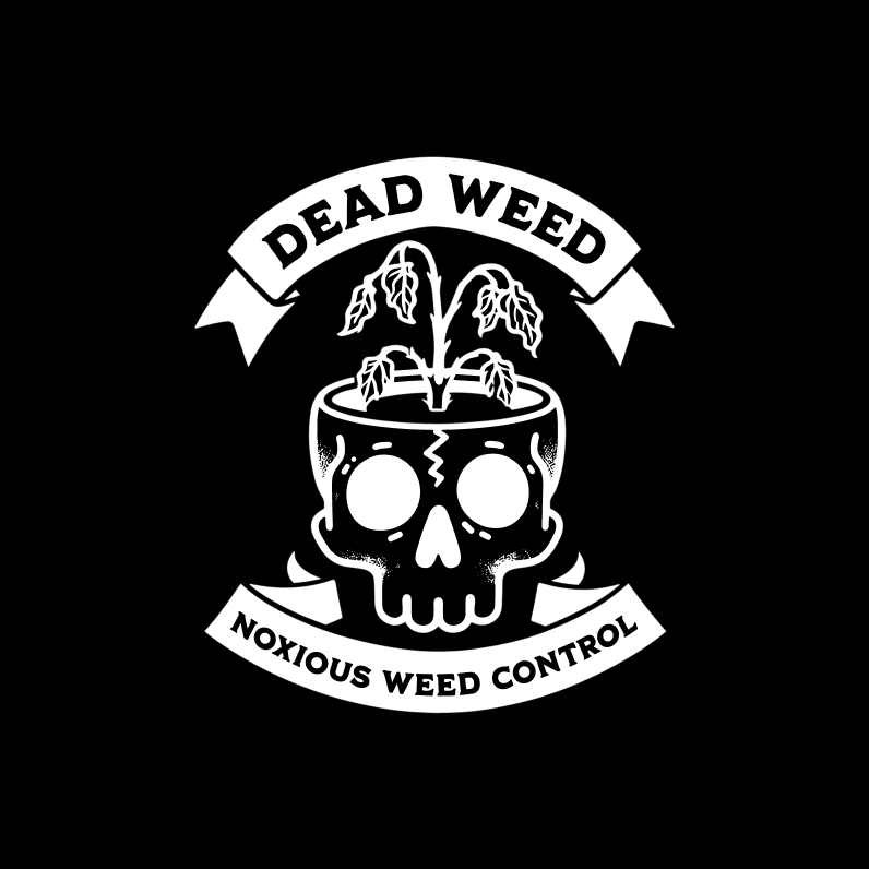 Dead Weed